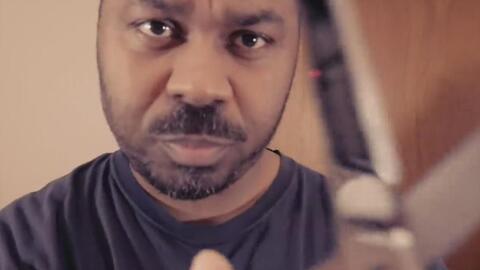 大叔爆料理发师是谁啊视频,“大叔爆料理发师”视频主角身份大起底  第2张